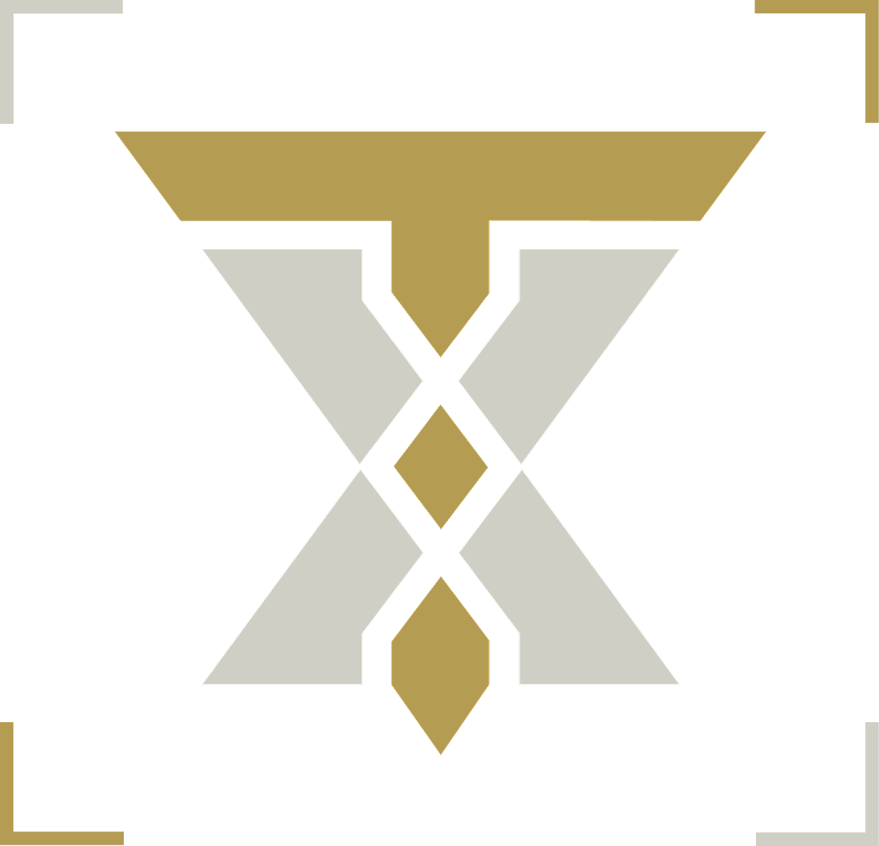 Tier Xero Logo